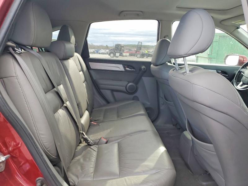 Photo 11 from auction – 2011 HONDA CR-V EXL with VIN 5J6RE4H72BL034597
