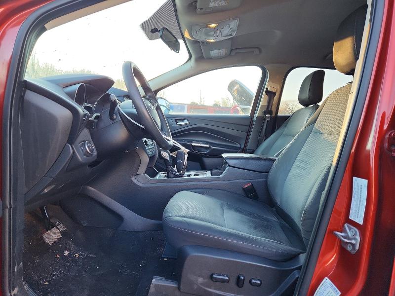 Photo 7 from auction – 2019 FORD ESCAPE SE with VIN 1FMCU9GD7KUB19105