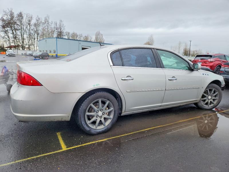Photo 3 from auction – 2006 BUICK LUCERNE CX with VIN 1G4HD57206U130269