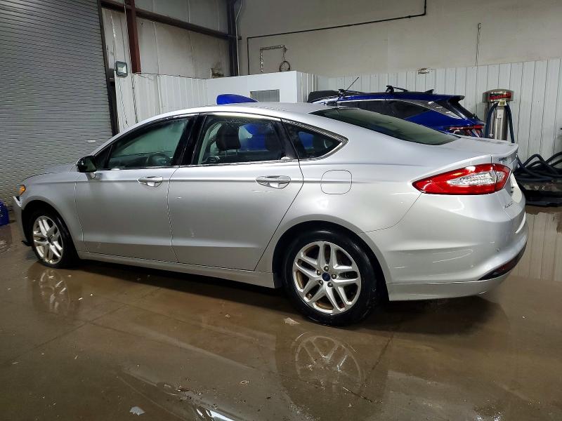 Photo 2 from auction – 2015 FORD FUSION SE with VIN 3FA6P0HD2FR205122
