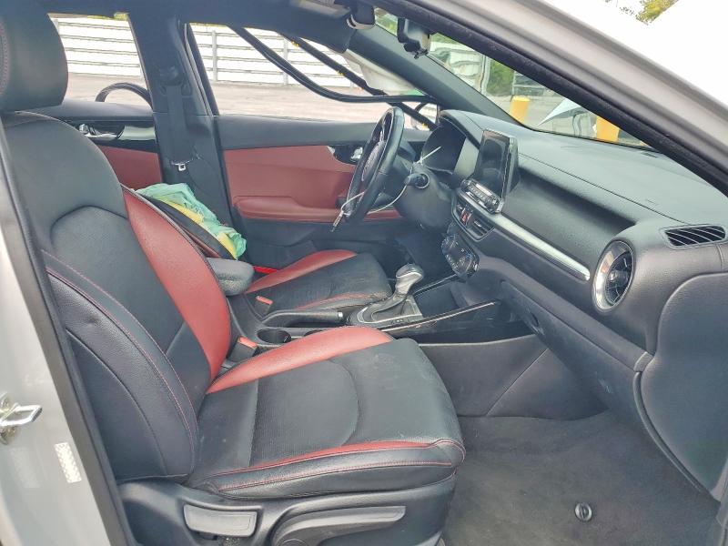 Photo 7 from auction – 2020 KIA FORTE EX with VIN 3KPF54AD7LE208084
