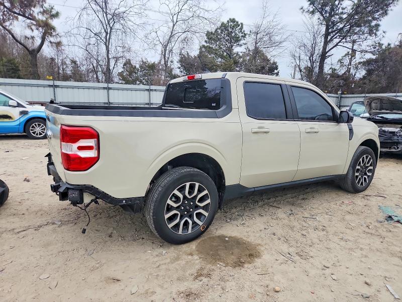 Photo 3 from auction – 2024 FORD MAVERICK with VIN 3FTTW8M3XRRB29746