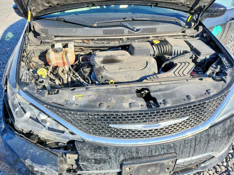 Photo 12 from auction – 2020 CHRYSLER PACIFICA T with VIN 2C4RC1BG3LR134607