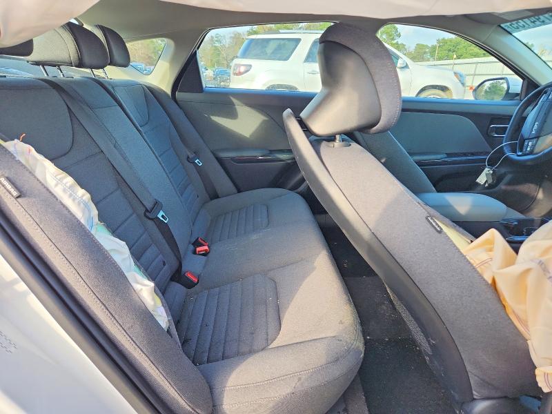 Photo 10 from auction – 2025 KIA K4 with VIN 3KPFU4DEXSE127280