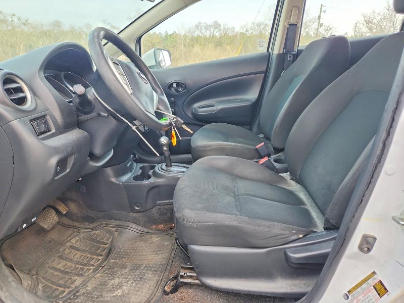 Photo 7 from auction – 2017 NISSAN VERSA NOTE with VIN 3N1CE2CP0HL369736