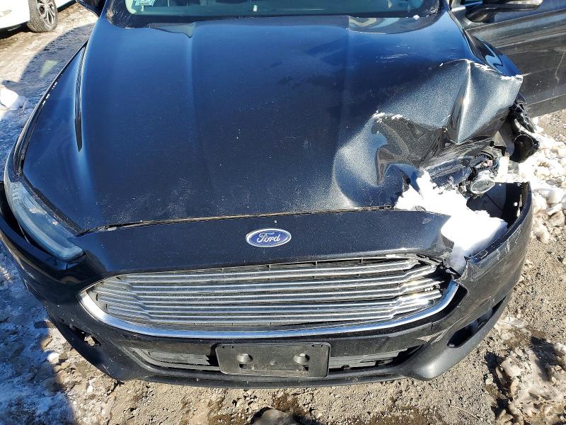 Photo 11 from auction – 2015 FORD FUSION SE with VIN 3FA6P0H71FR153718