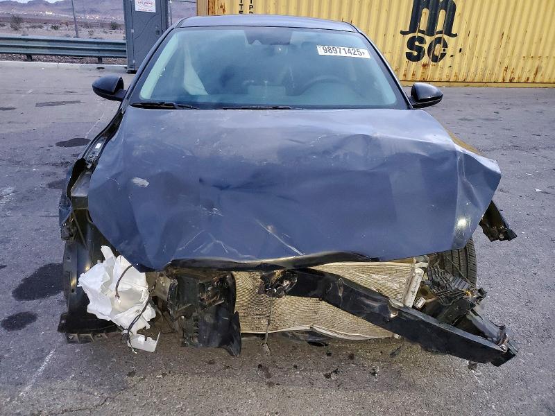 Photo 5 from auction – 2020 KIA FORTE FE with VIN 3KPF24AD9LE260583