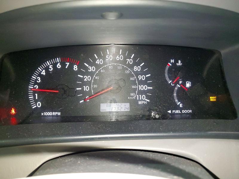 Photo 9 from auction – 2007 TOYOTA COROLLA CE with VIN 2T1BR32EX7C797415