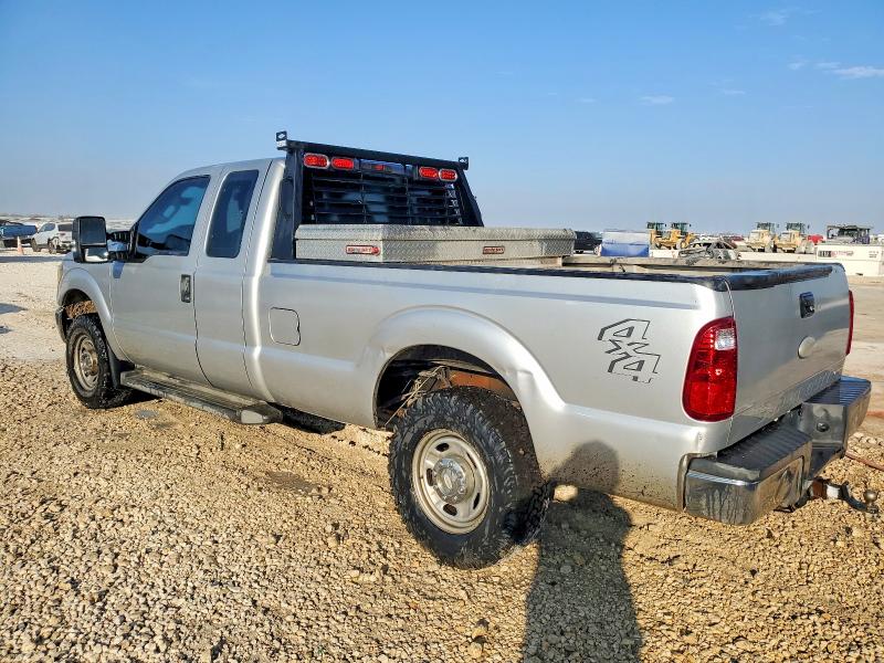 Photo 2 from auction – 2012 FORD F250 SUPER with VIN 1FT7X2B69CEB42474