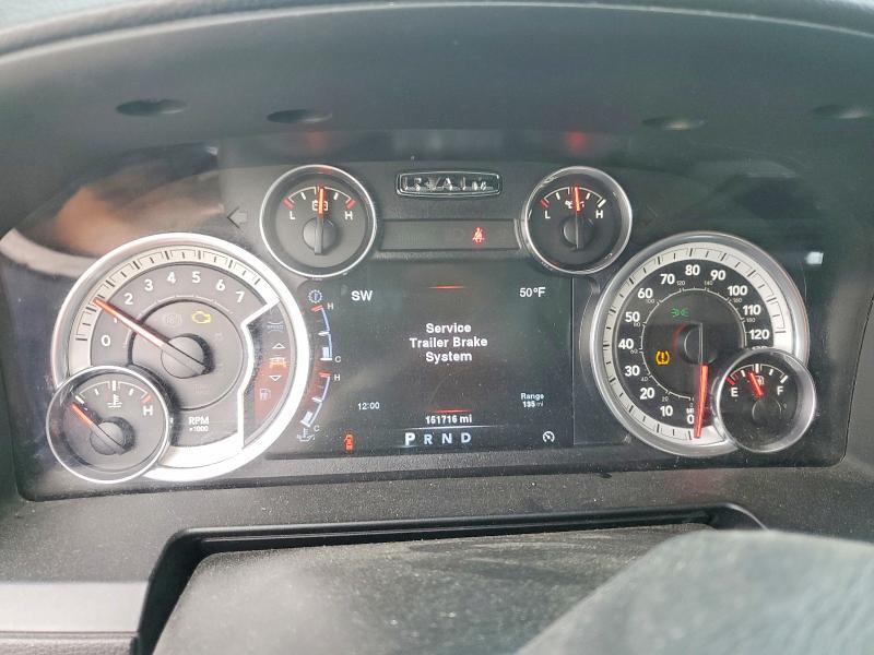 Photo 9 from auction – 2014 RAM 1500 LARAM with VIN 1C6RR6NT6ES391595