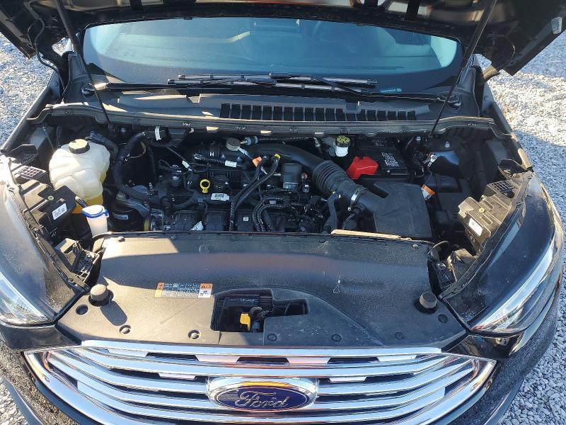 Photo 12 from auction – 2022 FORD EDGE SEL with VIN 2FMPK4J97NBA65703