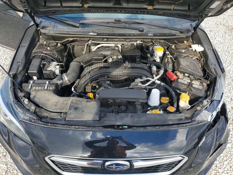 Photo 11 from auction – 2019 SUBARU IMPREZA with VIN 4S3GTAA62K3704393