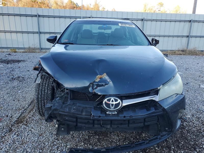 Photo 5 from auction – 2015 TOYOTA CAMRY with VIN 4T1BF1FKXFU913870