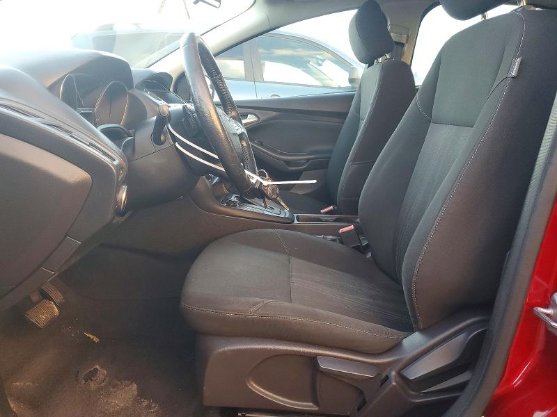 Photo 7 from auction – 2015 FORD FOCUS SE with VIN 1FADP3F20FL334498