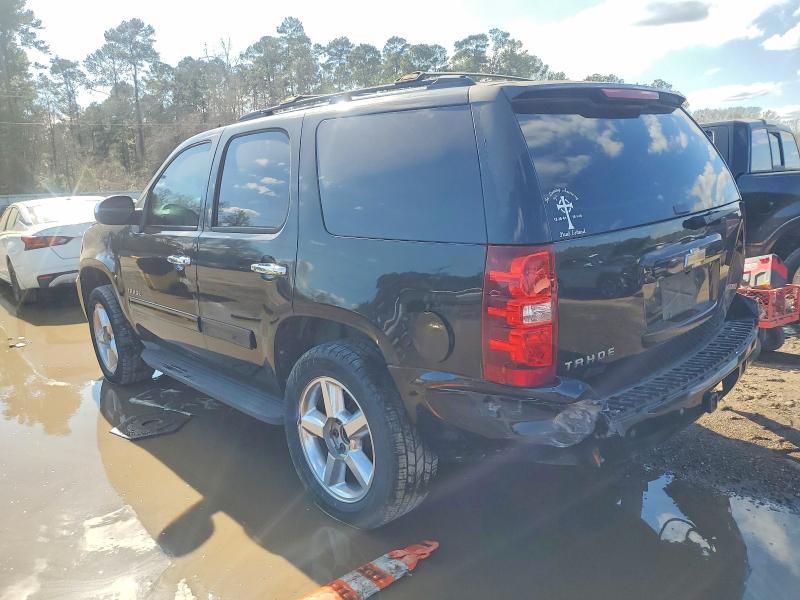 Photo 2 from auction – 2011 CHEVROLET TAHOE C150 with VIN 1GNSCAE04BR374079