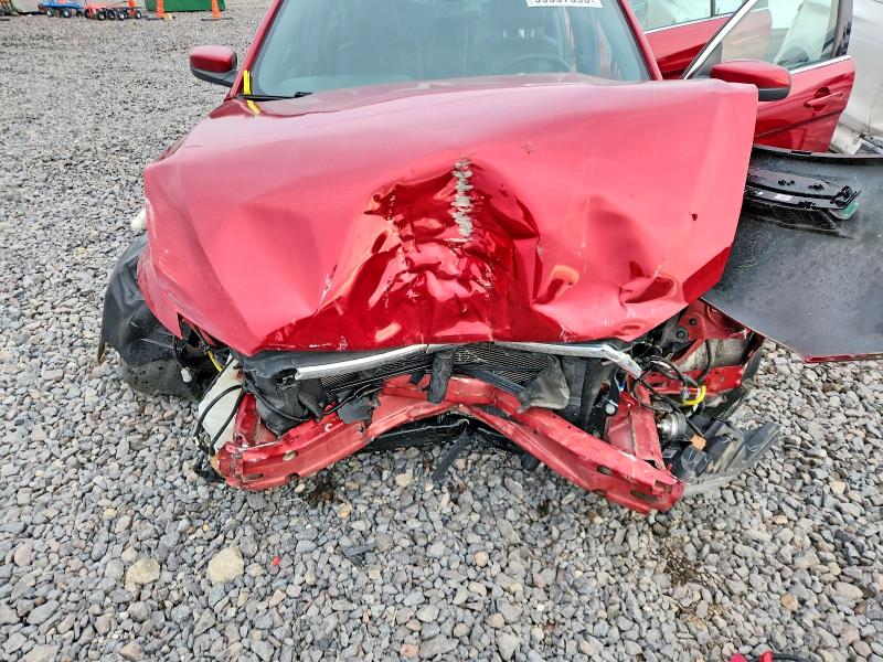 Photo 11 from auction – 2014 FORD TAURUS SEL with VIN 1FAHP2E83EG104284