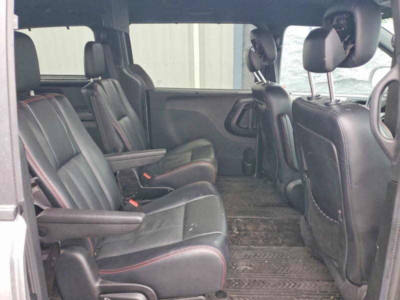 Photo 11 from auction – 2015 DODGE GRAND CARA with VIN 2C4RDGEG3FR643094