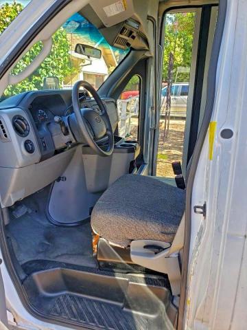 Photo 5 from auction – 2015 FORD ECONOLINE with VIN 1FDFE4FS3FDA28027