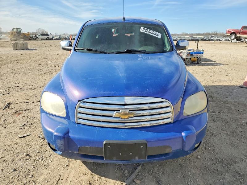 Photo 5 from auction – 2009 CHEVROLET HHR with VIN 3GNCA23B69S532661