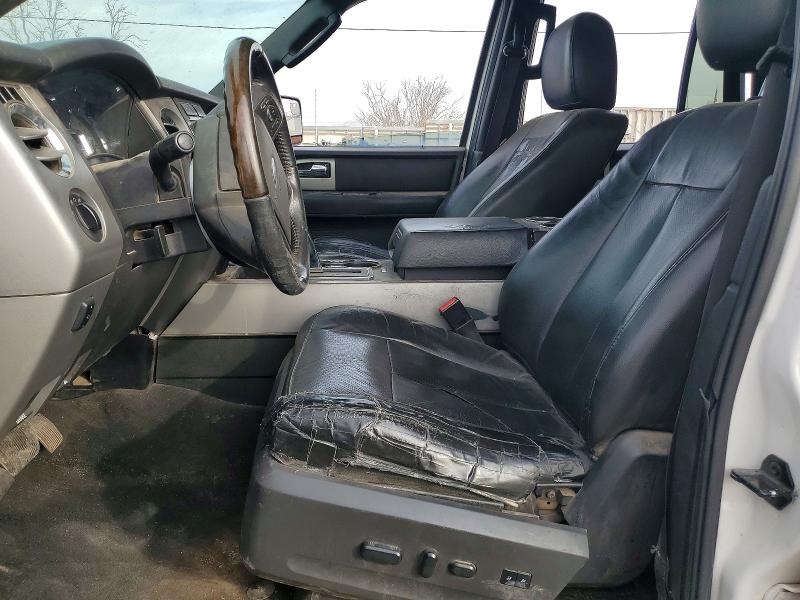 Photo 7 from auction – 2014 FORD EXPEDITION with VIN 1FMJU2A59EEF11968