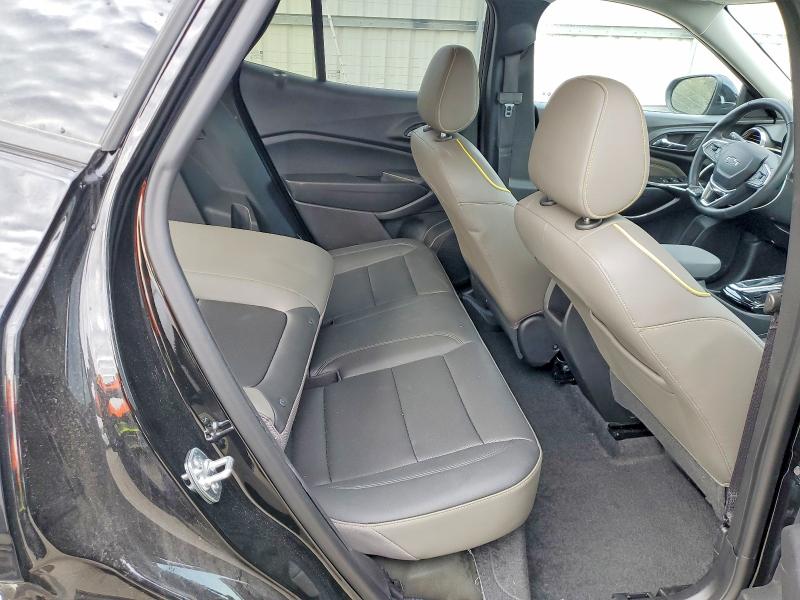 Photo 11 from auction – 2025 CHEVROLET TRAX ACTIV with VIN KL77LKEP2SC184914