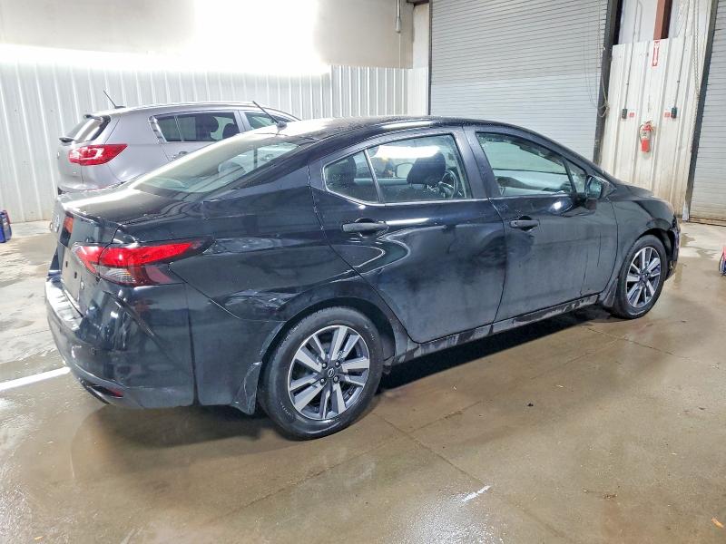 Photo 3 from auction – 2023 NISSAN VERSA with VIN 3N1CN8DV0PL810067