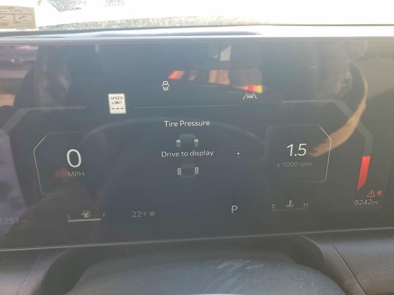 Photo 9 from auction – 2025 KIA K4 EX with VIN 3KPFU4DE2SE011359