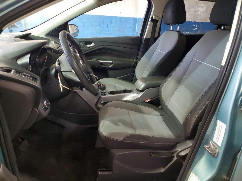 Photo 7 from auction – 2013 FORD ESCAPE SE with VIN 1FMCU0GX9DUB81307