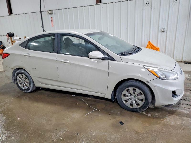 Photo 4 from auction – 2016 HYUNDAI ACCENT with VIN KMHCT4AE3GU122842