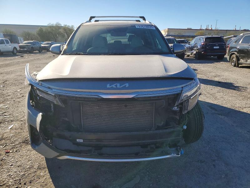 صورة رقم 5 من المزاد - 2023 KIA SELTOS EX مع VIN KNDERCAA4P7414713