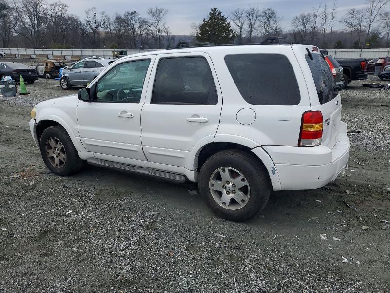 Photo 2 from auction – 2005 FORD ESCAPE with VIN 1FMCU03195KD89055