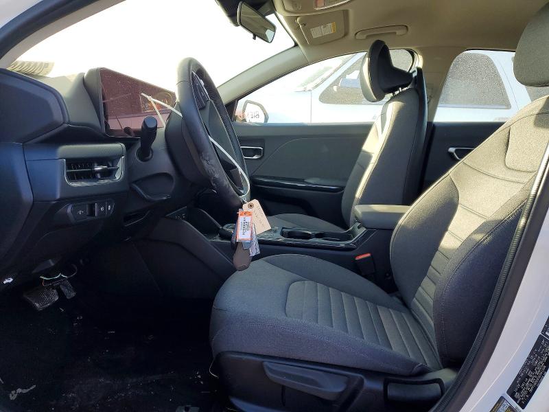 Photo 7 from auction – 2025 KIA K4 EX with VIN 3KPFU4DE6SE041206