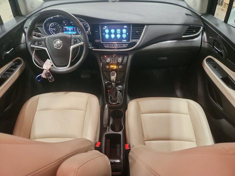 Photo 8 from auction – 2019 BUICK ENCORE ESS with VIN KL4CJCSM9KB836306