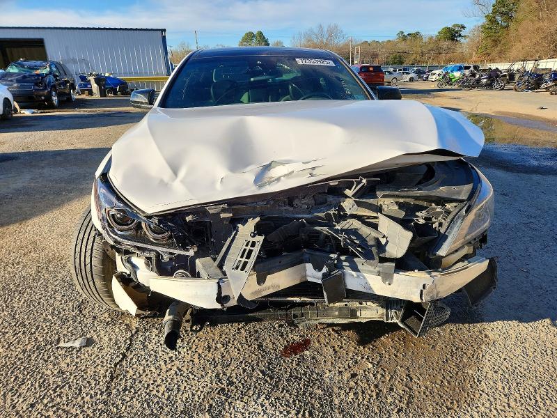 Photo 5 from auction – 2019 GENESIS G80 BASE with VIN KMHGN4JBXKU287295