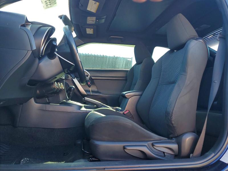 Photo 7 from auction – 2012 TOYOTA SCION TC with VIN JTKJF5C78C3029590