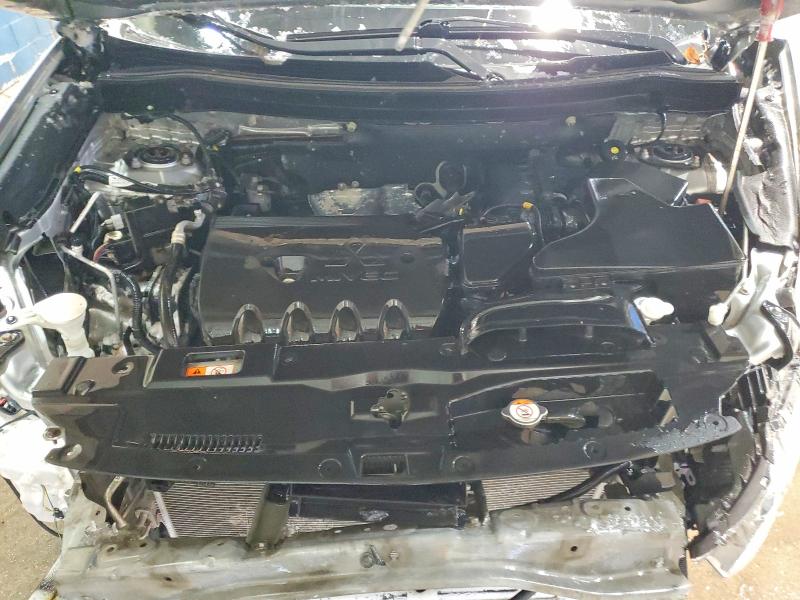 Photo 12 from auction – 2018 MITSUBISHI OUTLANDER with VIN JA4AZ3A31JZ056508