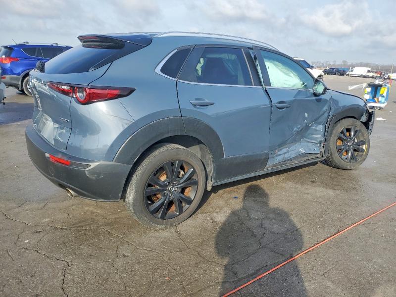 Photo 3 from auction – 2023 MAZDA CX-30 with VIN 3MVDMBCM2PM501042