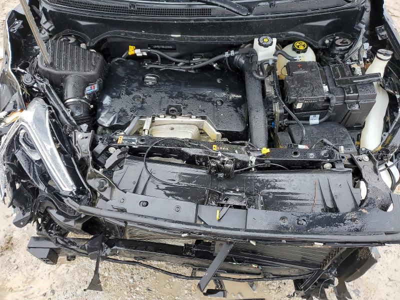 Photo 12 from auction – 2019 GMC TERRAIN with VIN 3GKALPEX8KL381035