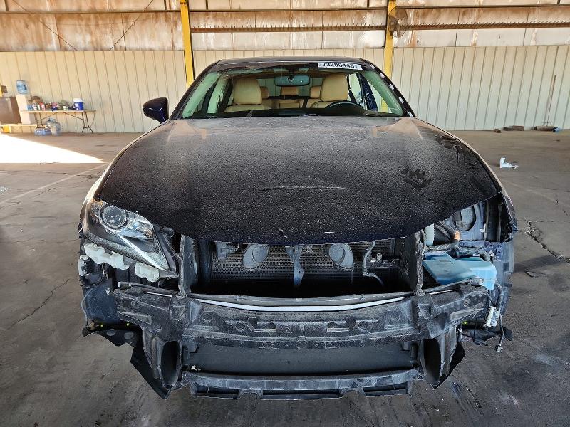 Photo 5 from auction – 2015 LEXUS GS 350 with VIN JTHCE1BL1FA004524