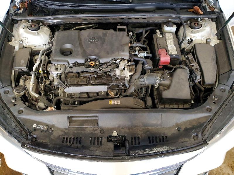Photo 11 from auction – 2021 TOYOTA AVALON LIM with VIN 4T1MB1BB2MU001404