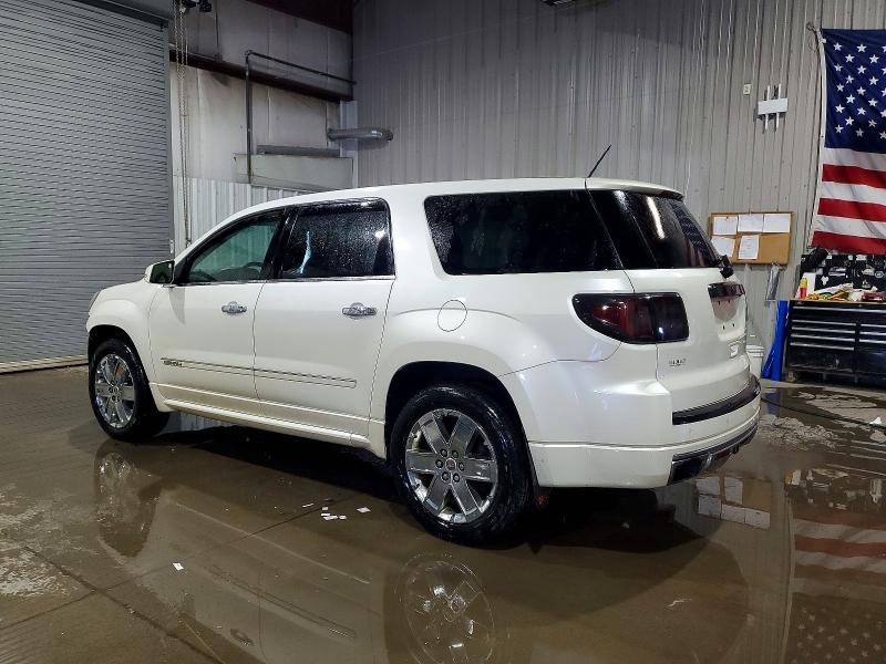 Photo 2 from auction – 2013 GMC ACADIA DEN with VIN 1GKKVTKD8DJ219272