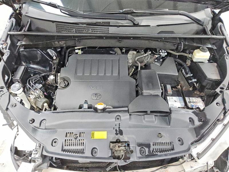 Photo 12 from auction – 2016 TOYOTA HIGHLANDER with VIN 5TDBKRFH2GS347552