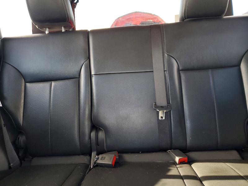 Photo 10 from auction – 2012 JEEP LIBERTY with VIN 1C4PJMAK5CW197154