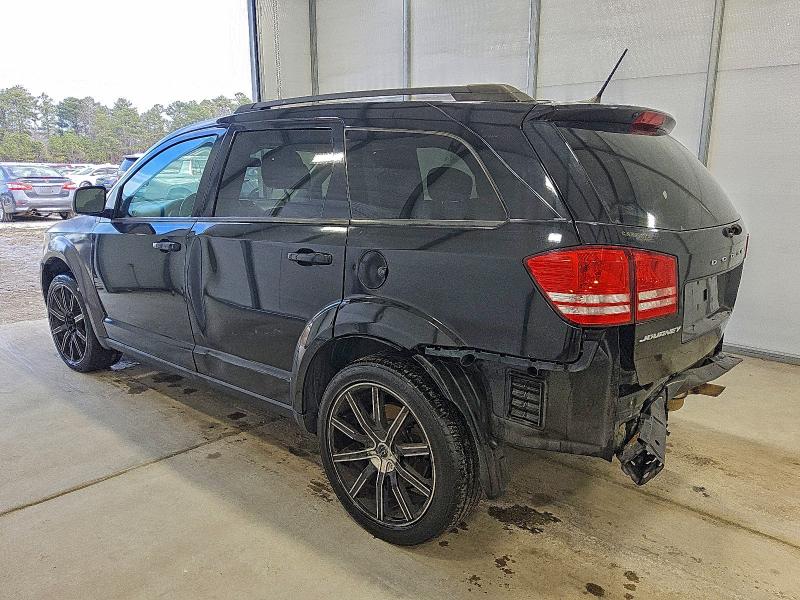 Photo 2 from auction – 2018 DODGE JOURNEY with VIN 3C4PDCAB8JT208541