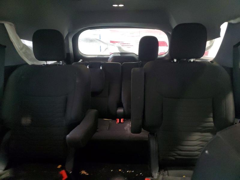 Photo 10 from auction – 2021 FORD EXPLORER with VIN 1FMSK8DH2MGB13846