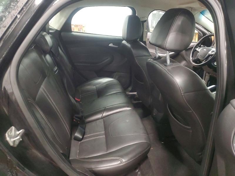 Photo 10 from auction – 2013 FORD FOCUS SE with VIN 1FADP3F20DL143788
