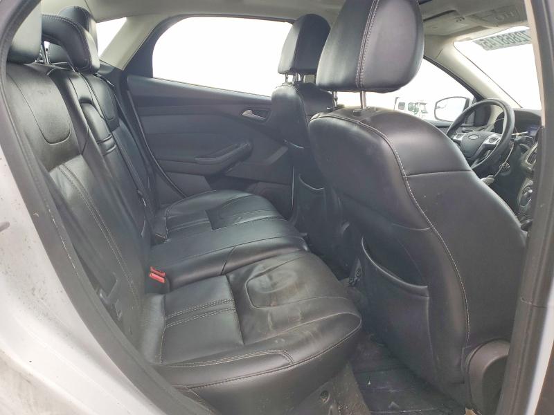 Photo 10 from auction – 2012 FORD FOCUS with VIN 1FAHP3H20CL469040