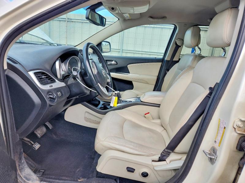 Photo 7 from auction – 2012 DODGE JOURNEY CR with VIN 3C4PDDDG2CT375073