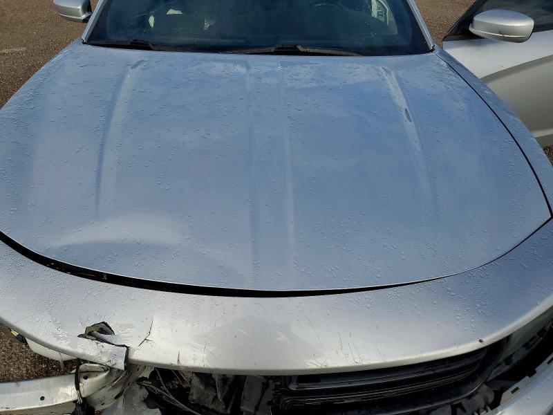 Photo 11 from auction – 2020 DODGE CHARGER with VIN 2C3CDXBG7LH204349