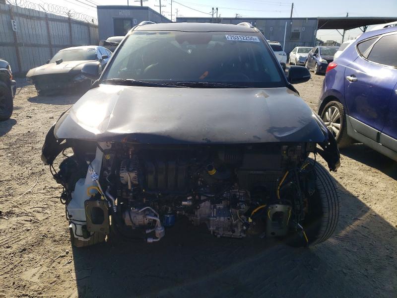 Photo 5 from auction – 2025 KIA SELTOS with VIN KNDEU2AAXS7776448